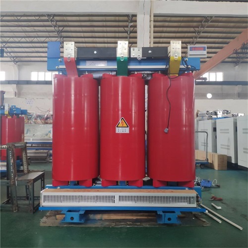 绥化SCB10-1250KVA/10KV/0.4KV干式变压器