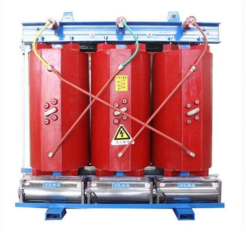 绥化SCB11-630KVA/10KV干式变压器